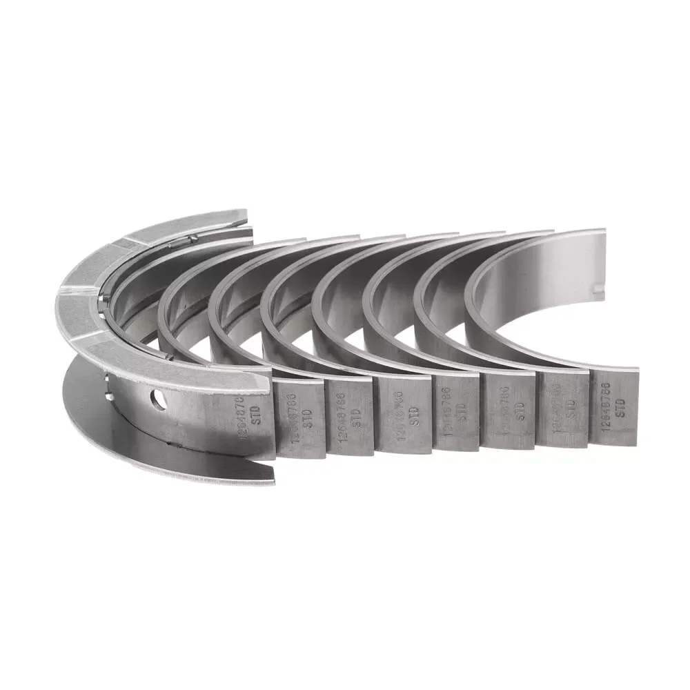 Carbole Main & Rod Bearing Kit For Cadillac Chevrolet GMC Buick LLT LY7 2.8L 3.0L 3.6L