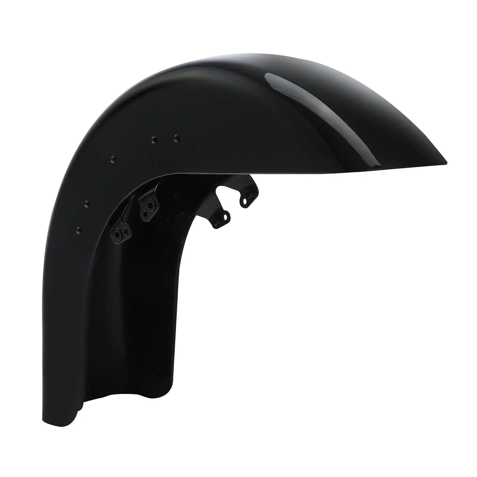 Front Fender For Harley Touring Street Glide 2014-2023 Road Glide 2015-2023 Motorcycle