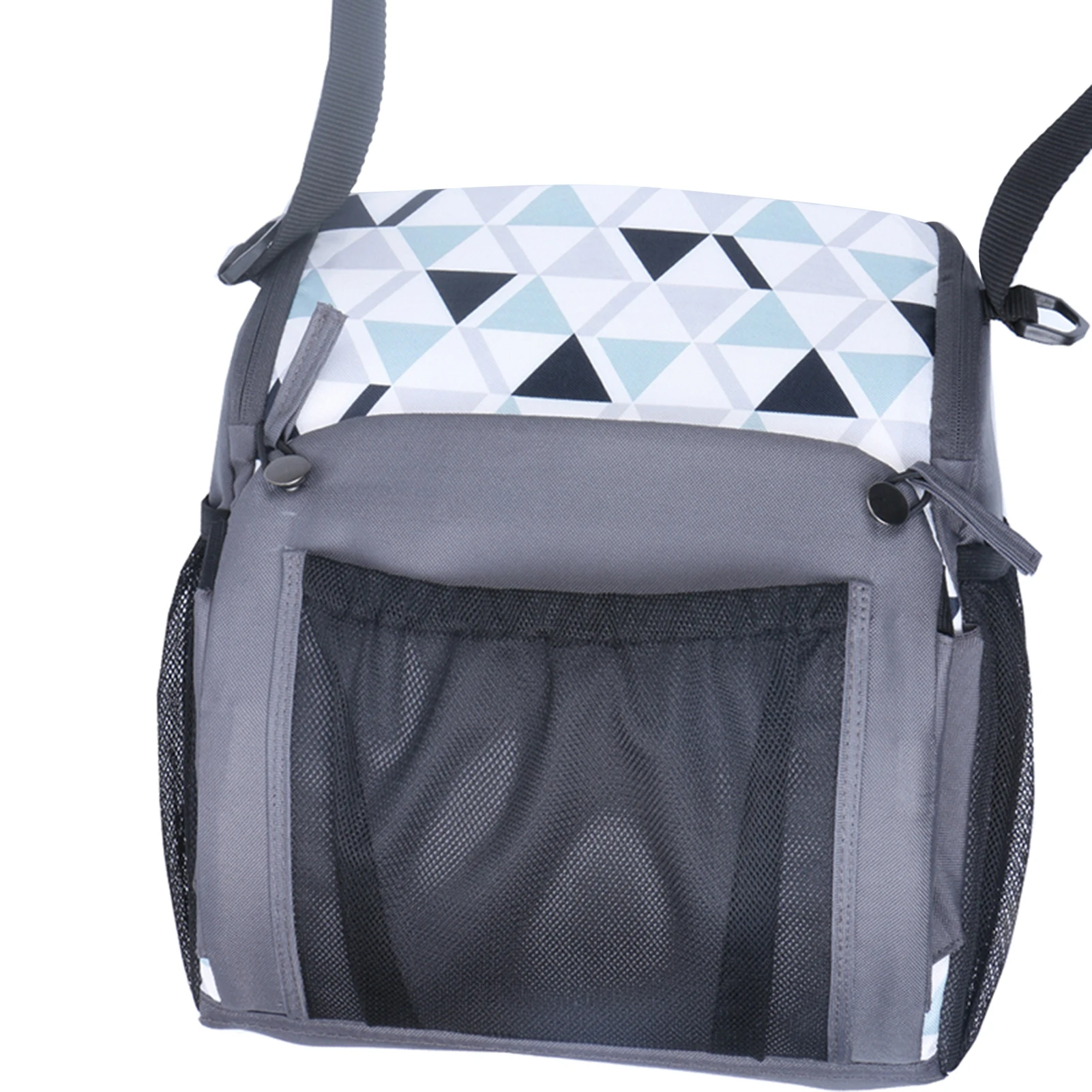 Portable Baby Kids Children Booster Seats Cushion Highchair Adjustable Securing Straps Toddler Booster Seat for Dining Tables