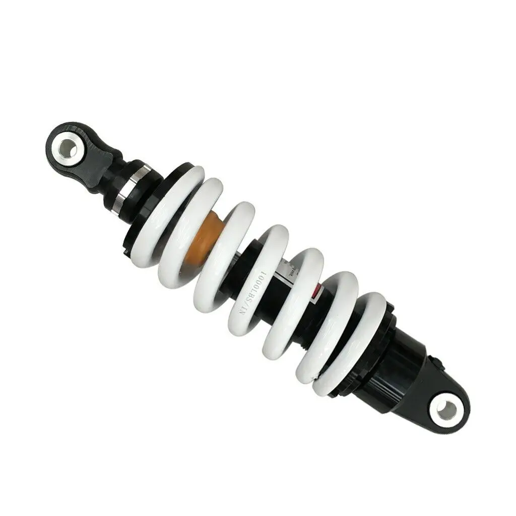 270mm 10.5" Rear Shock Absorber Dirt Pit Bike ATV50/70/110/125/140/150/160cc For Kawasaki KLX110 Apollo
