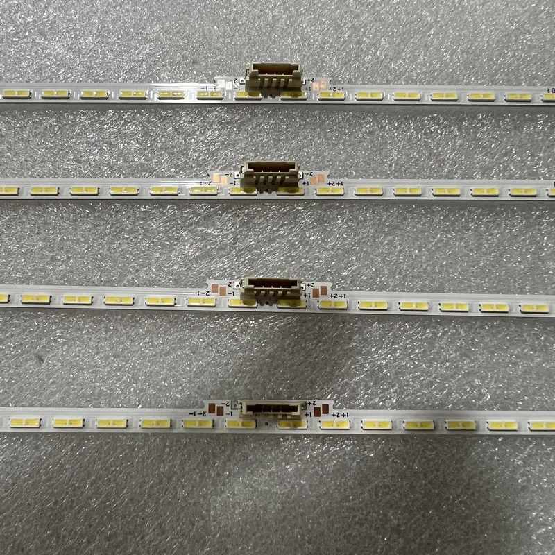 LED Bar For Samsung UE75AU8005K UE75AU9075U UE75CU8572U GU75CU8579U GU75CU8079U GU75CU8579U GU75AU9079U UN75AU8000B UN75AU8000F