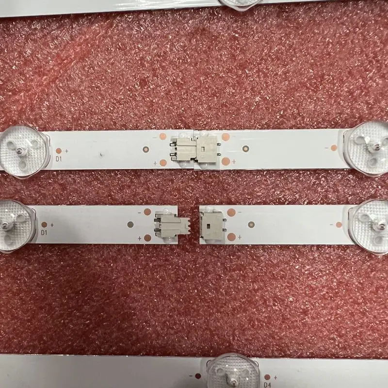 LED Backlight Strip 13LED For SONY KD65X7500H KD65XG8096 KD65X8000G KD65X75CH KD65X750H XBR65X800G 1 I-6500SY80131-R L