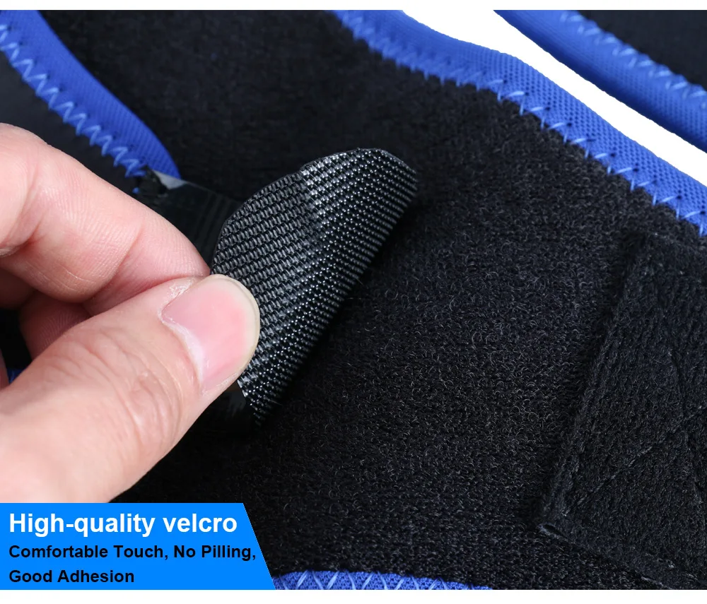 Breathable Shoulder Brace with Pressure Pad Neoprene Sleeve Ice Support Pain Shoulder Compression Air Bag Shoulder Protector