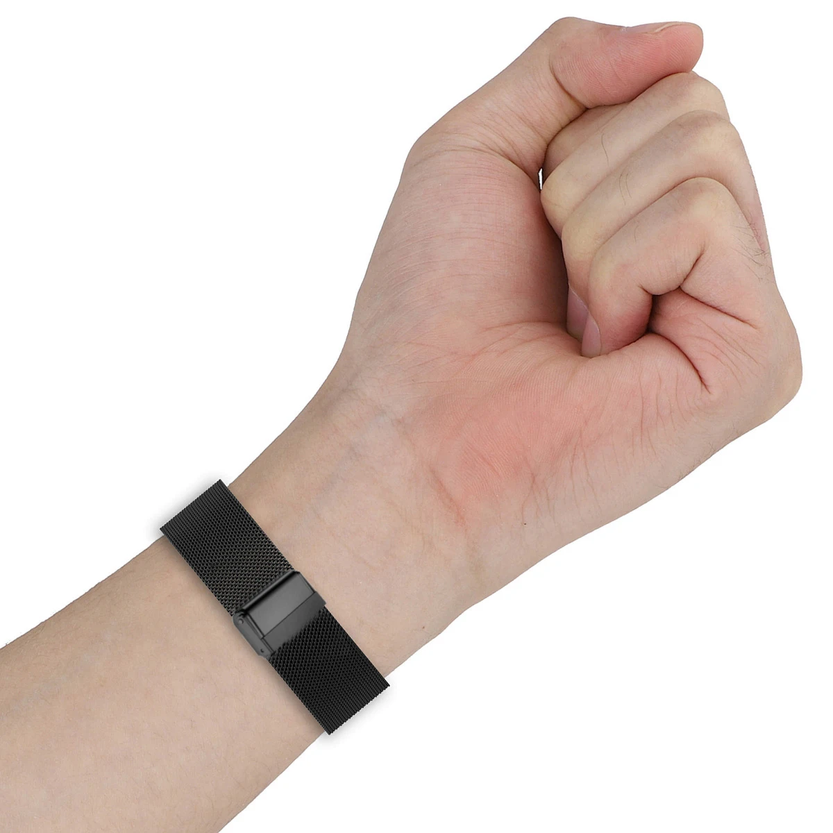 Stainless Steel Band for Garmin Watch fenix 6 6x 7 7x pro 5 5x plus 5s 6s 20/22/26mm Metal Strap Wristband Bracelet Accessories