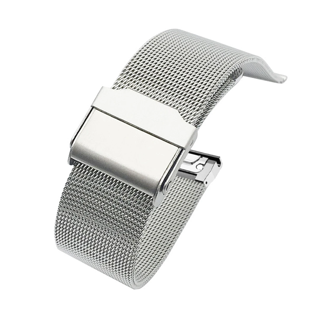 Stainless Steel Band for Garmin Watch fenix 6 6x 7 7x pro 5 5x plus 5s 6s 20/22/26mm Metal Strap Wristband Bracelet Accessories
