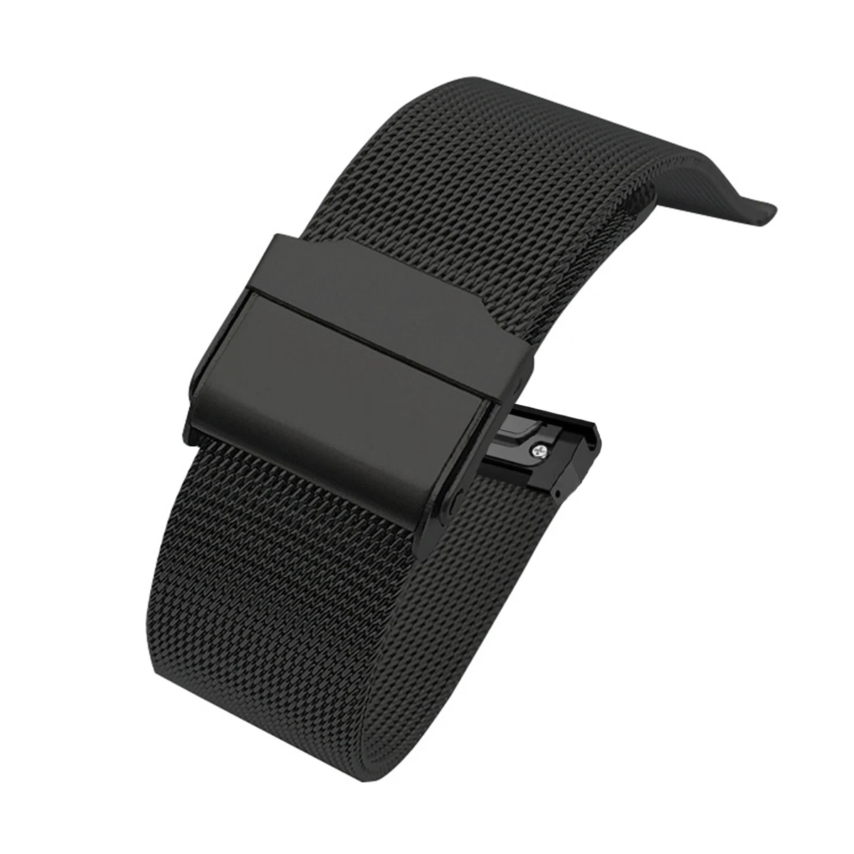 Stainless Steel Band for Garmin Watch fenix 6 6x 7 7x pro 5 5x plus 5s 6s 20/22/26mm Metal Strap Wristband Bracelet Accessories
