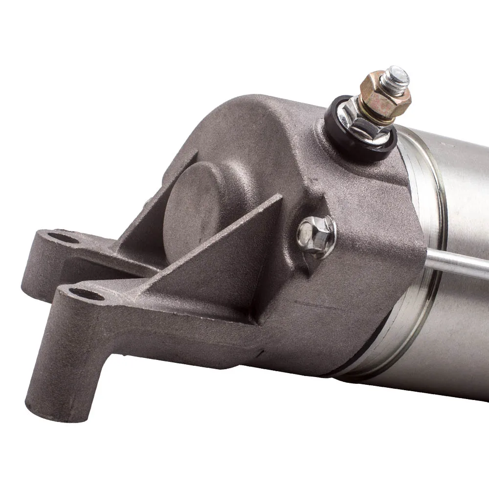 12V Starter Motor for Yamaha YZF R1 R1 Engine Starting 2009 2010 2011 2012 13 14