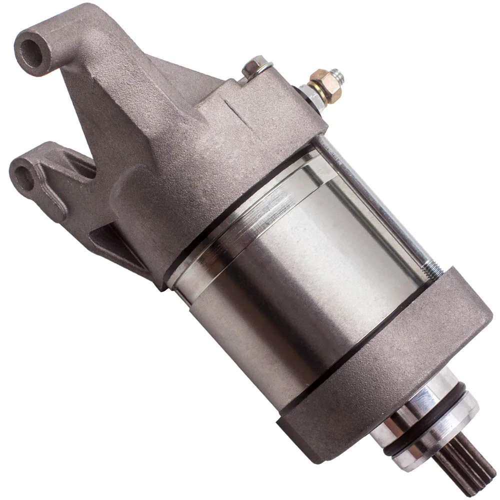 12V Starter Motor for Yamaha YZF R1 R1 Engine Starting 2009 2010 2011 2012 13 14