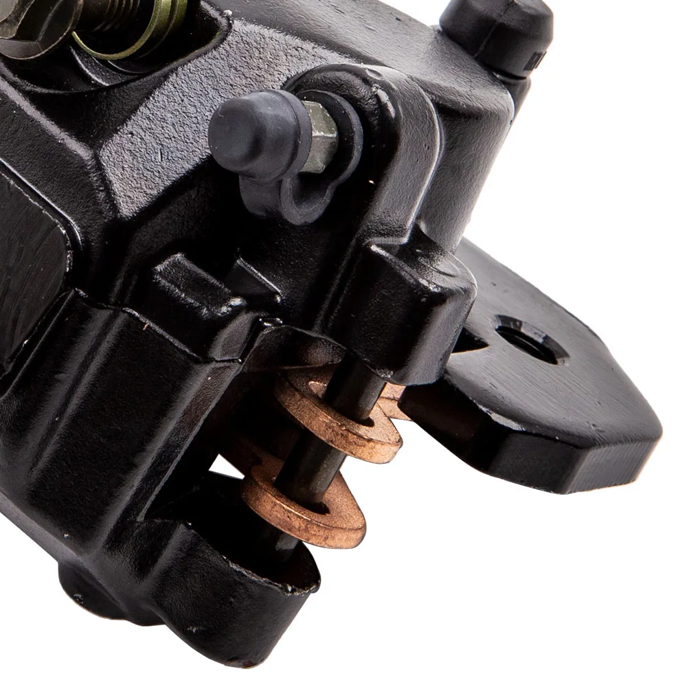Front Brake Calipers for Can-Am Outlander 450 650 570 1000 2016-2019 705600861