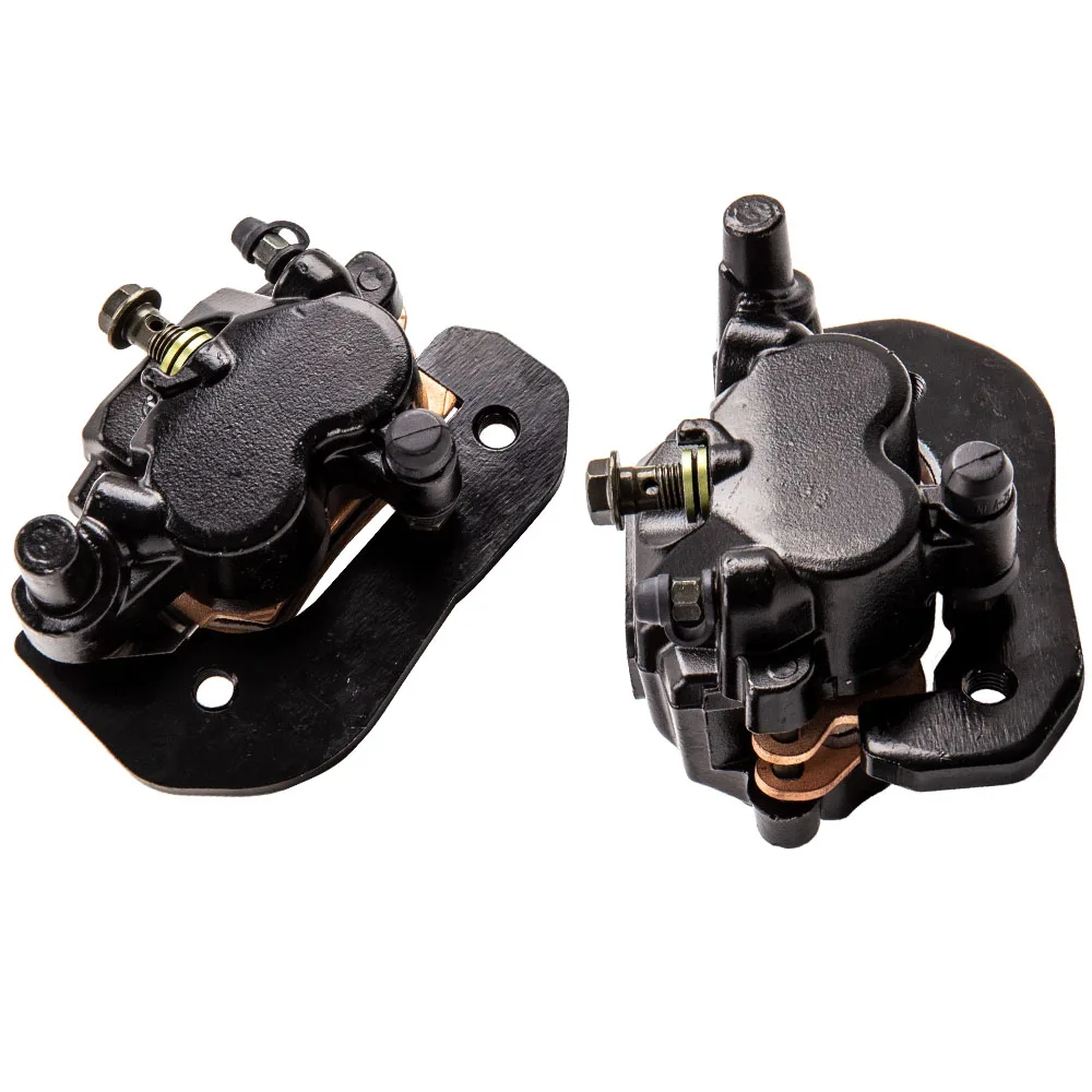 Front Brake Calipers for Can-Am Outlander 450 650 570 1000 2016-2019 705600861