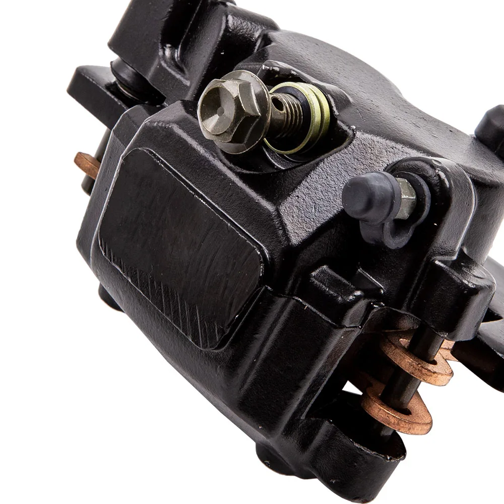 Front Brake Calipers for Can-Am Outlander 450 650 570 1000 2016-2019 705600861