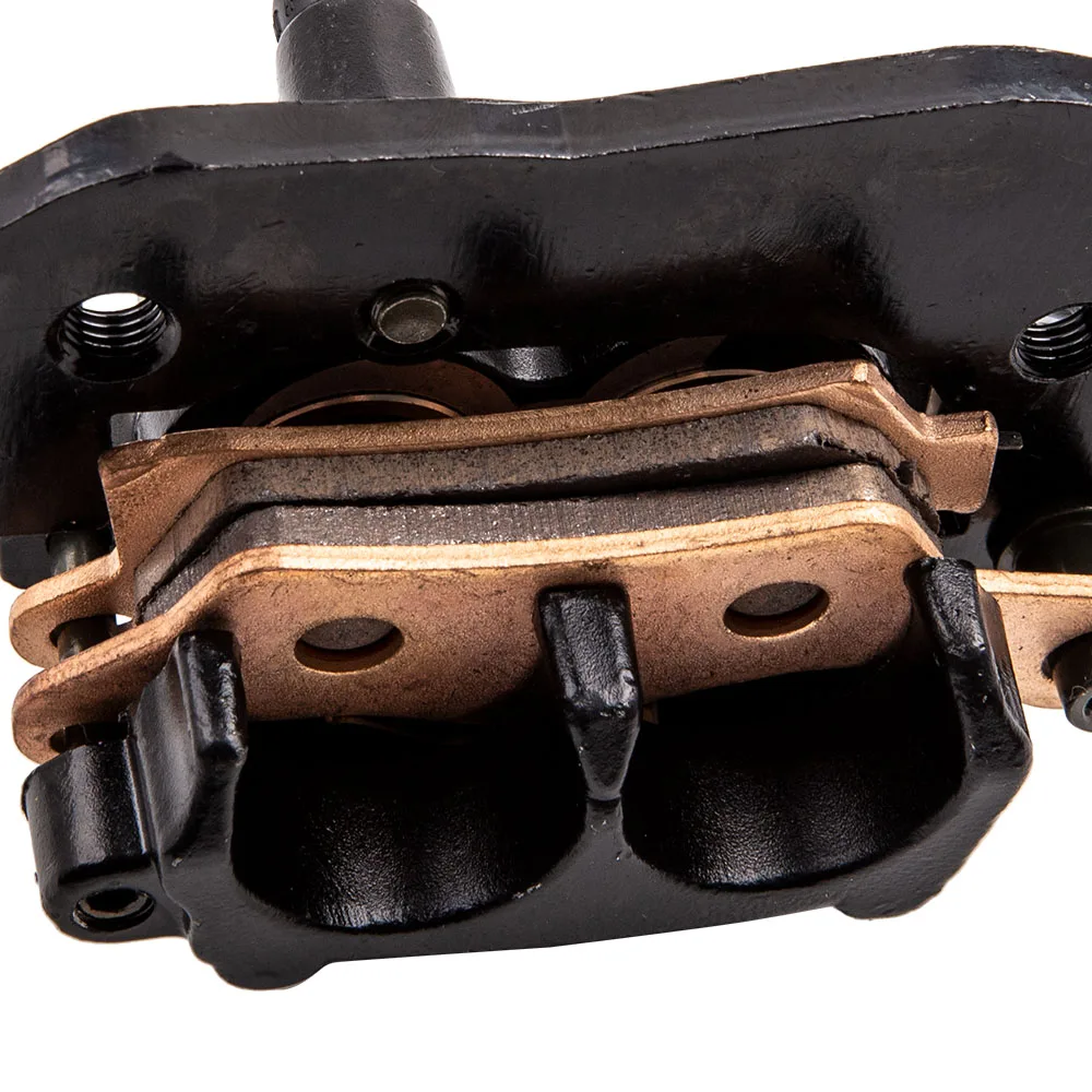 Front Brake Calipers for Can-Am Outlander 450 650 570 1000 2016-2019 705600861