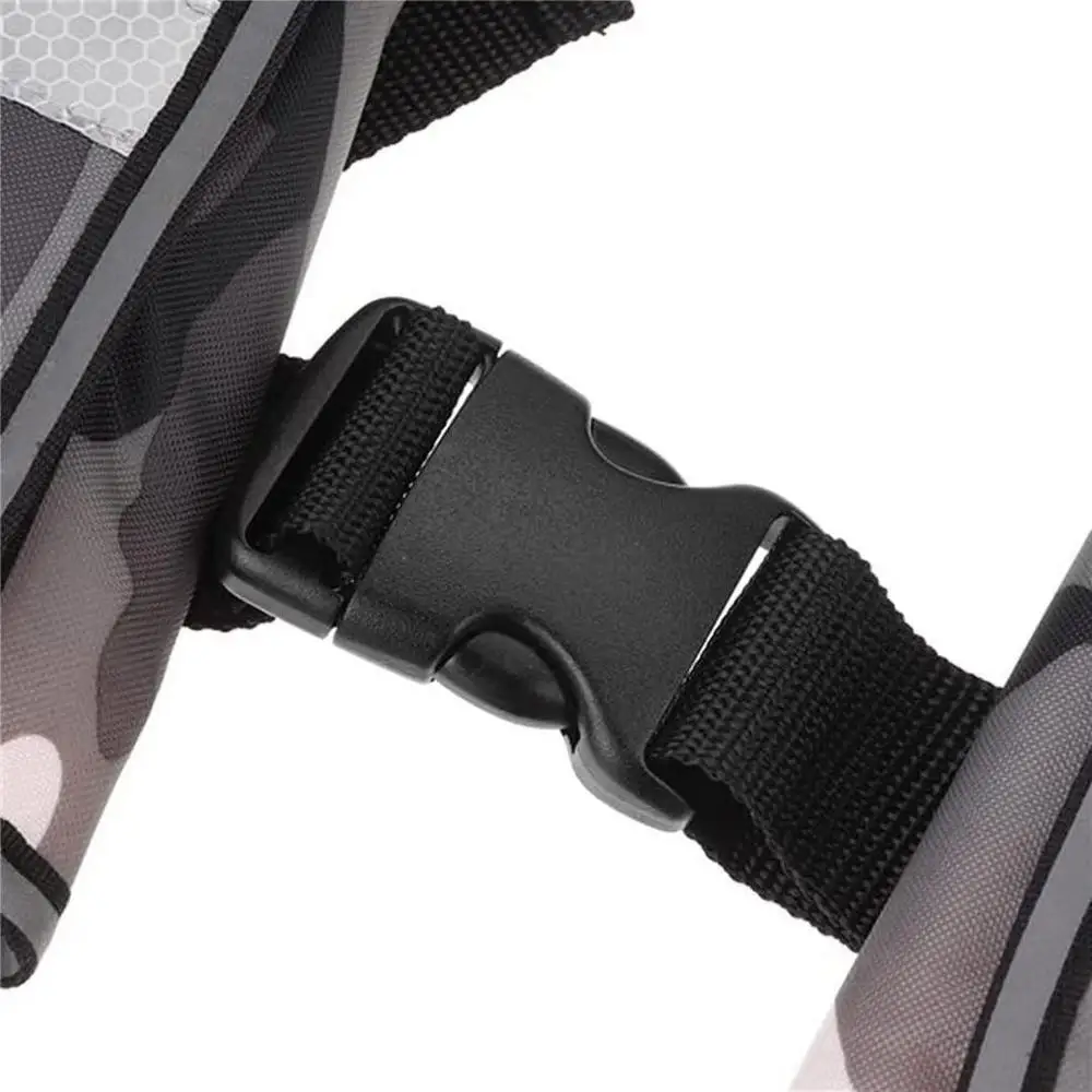 Swimming Life-Saving Vest Adults Inflating Swim Life-Saving Vest Women Men Buoyancy Aid water Sports Automatic/Manual Inflation