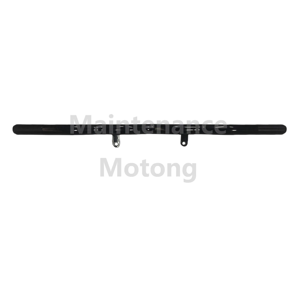 Motorcycle Front Highway Engine Guard Crash Bar Steel Falling Protection Black For Harley Nightster RH-975
