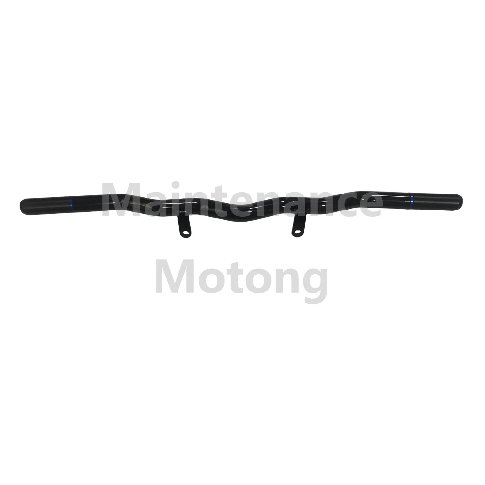Motorcycle Front Highway Engine Guard Crash Bar Steel Falling Protection Black For Harley Nightster RH-975