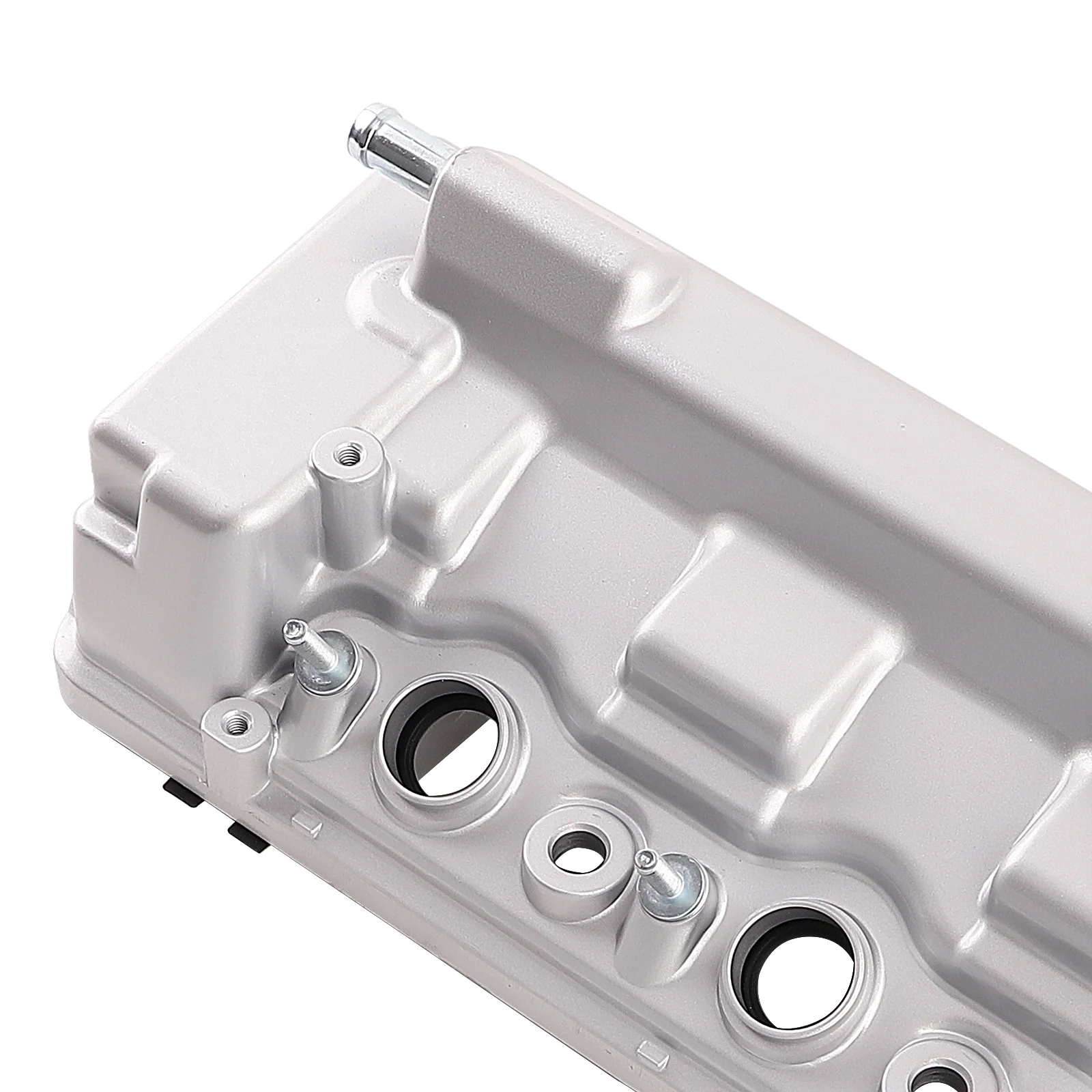 Valve Cover w/ Gasket for Honda Odyssey 2008-2017 / for Accord 2008-2012 3.5L V6 12310R70A10  12320R70A00