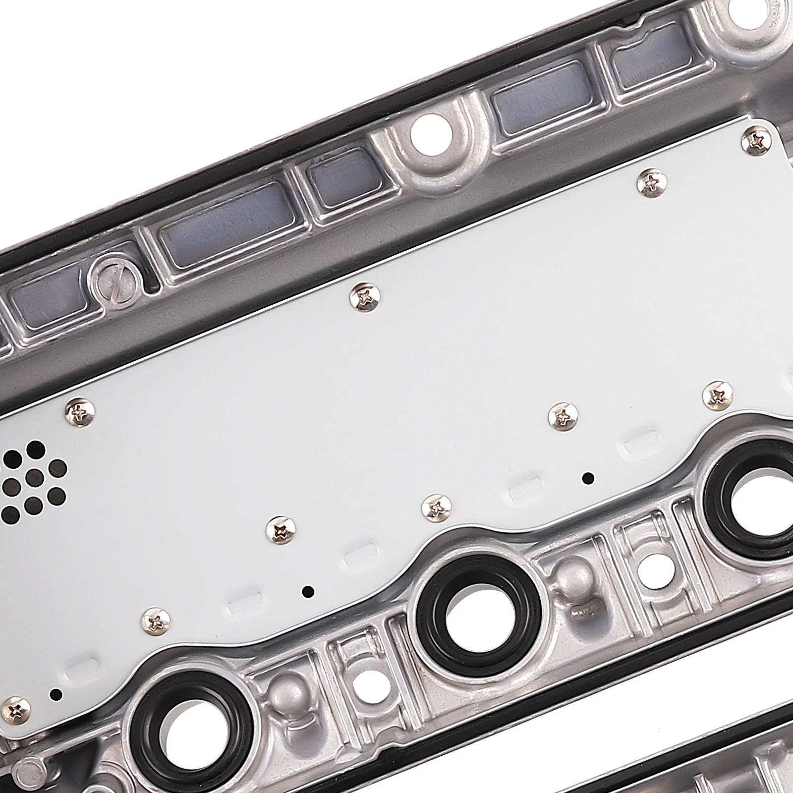 Valve Cover w/ Gasket for Honda Odyssey 2008-2017 / for Accord 2008-2012 3.5L V6 12310R70A10  12320R70A00