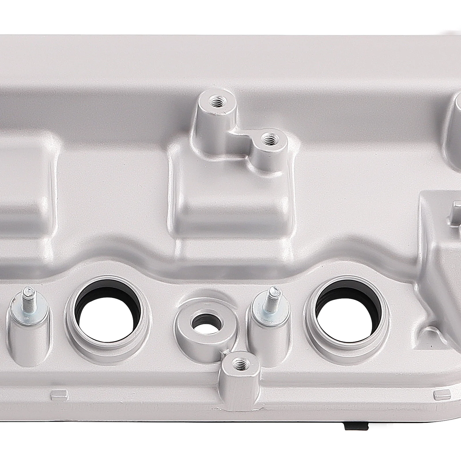 Valve Cover w/ Gasket for Honda Odyssey 2008-2017 / for Accord 2008-2012 3.5L V6 12310R70A10  12320R70A00