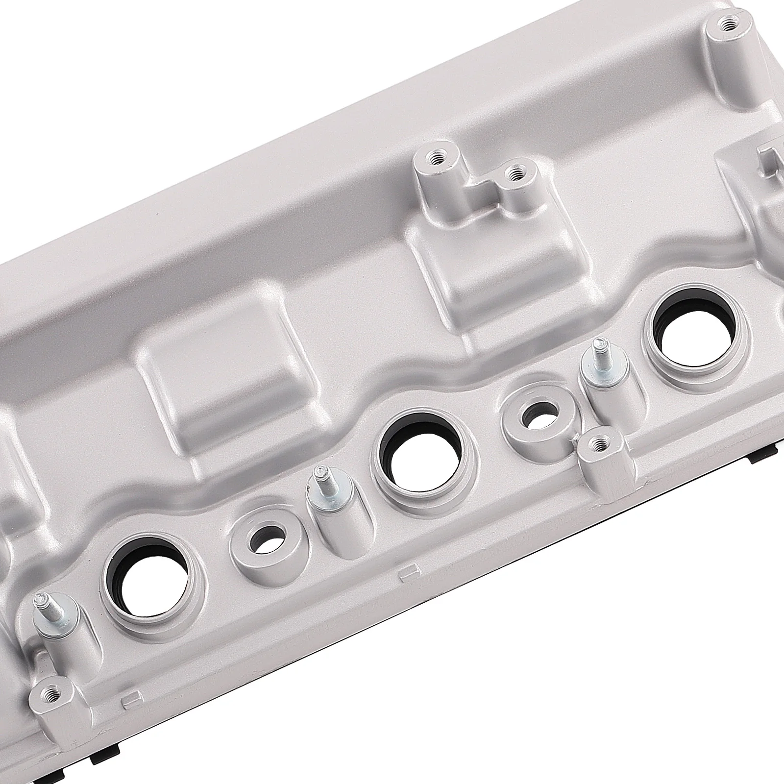 Valve Cover w/ Gasket for Honda Odyssey 2008-2017 / for Accord 2008-2012 3.5L V6 12310R70A10  12320R70A00