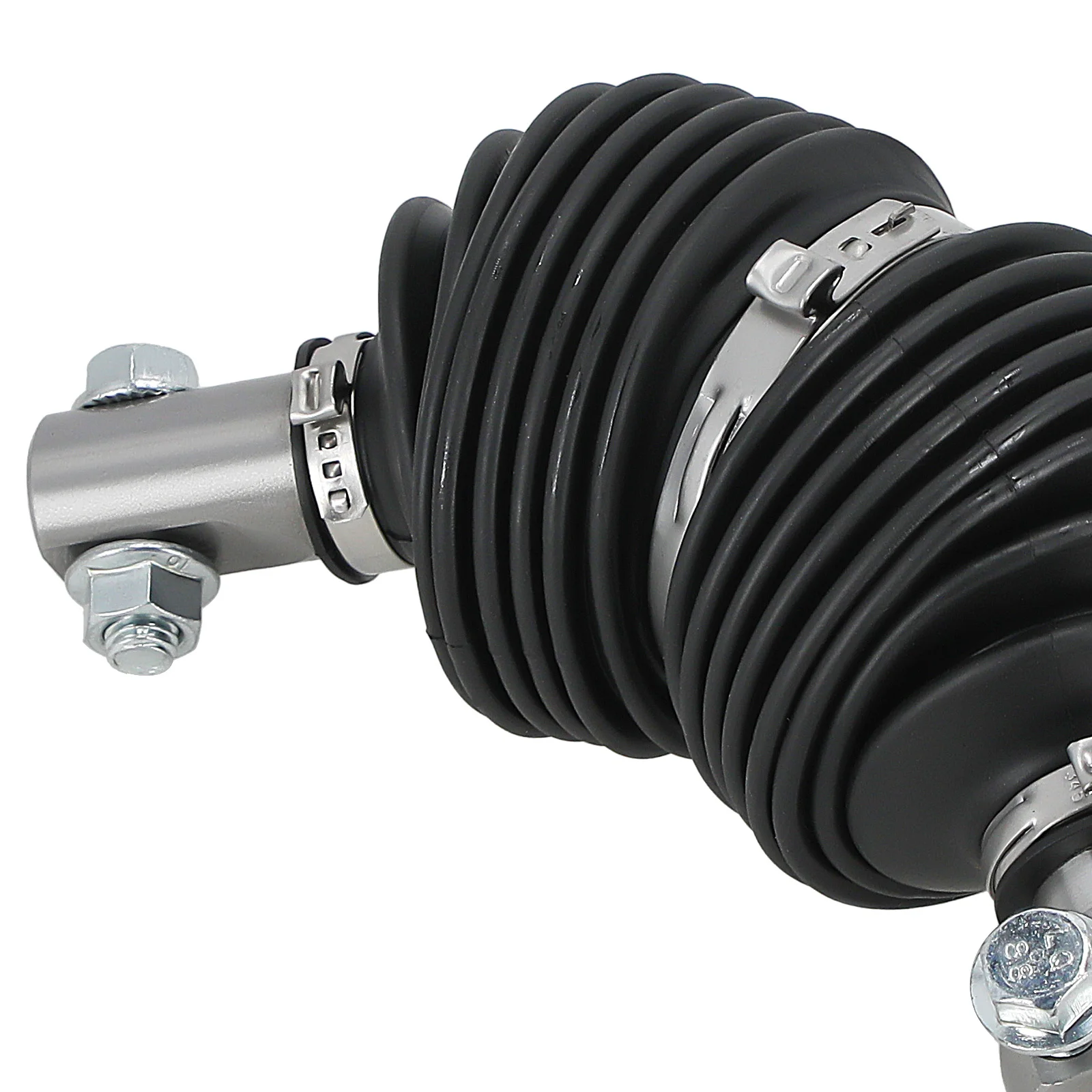 Intermediate Steering Shaft for Chevy Silverado 1500 GMC Sierra 1500 Tahoe Yukon