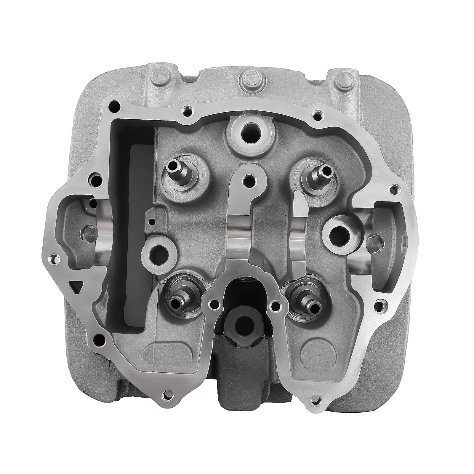Cylinder Head Kit for Honda Sportrax 400 XR400R TRX400EX 1996 1997-2014 12310-KCY-672 12310-KCY-671 12310-KCY-670