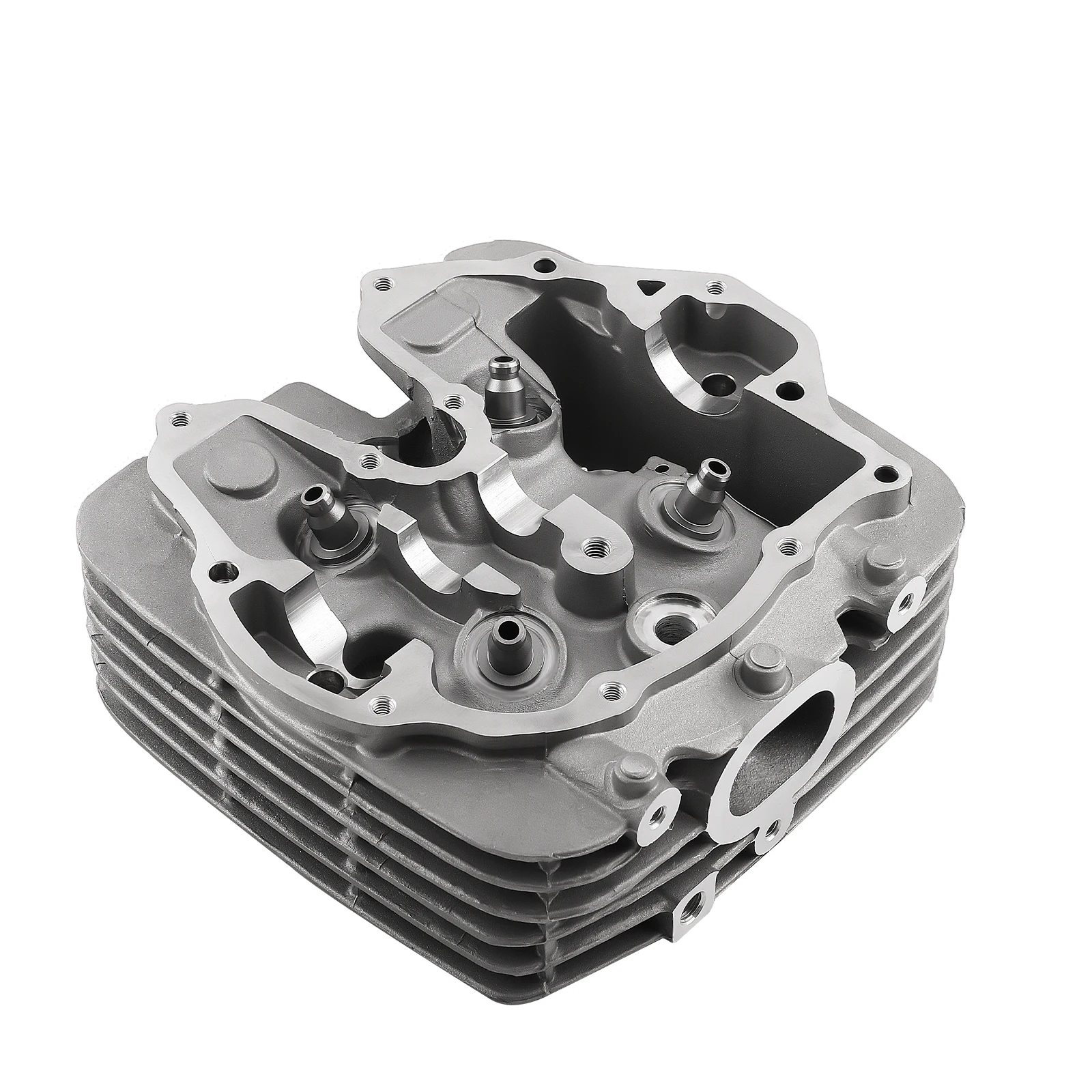 Cylinder Head Kit for Honda Sportrax 400 XR400R TRX400EX 1996 1997-2014 12310-KCY-672 12310-KCY-671 12310-KCY-670