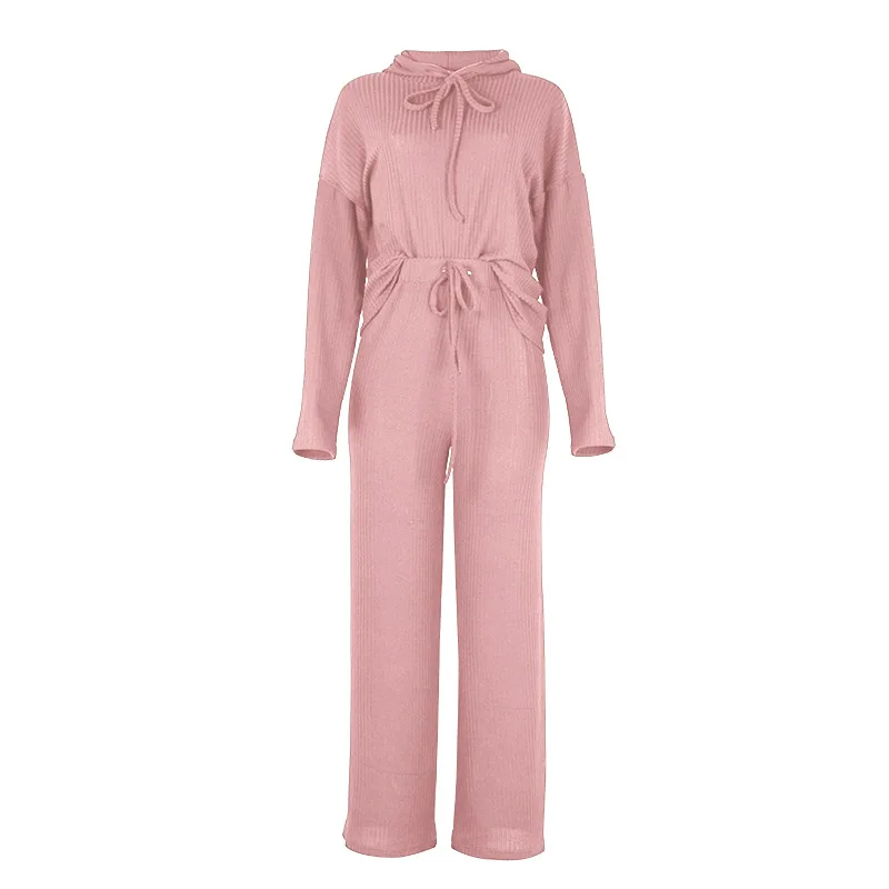 Women Hoodies Sports Tops Pants Tracksuit Sweatshirt Sweat Suit Jogging Set Long Sleeve Hoodie Sport Pants Lady Suit