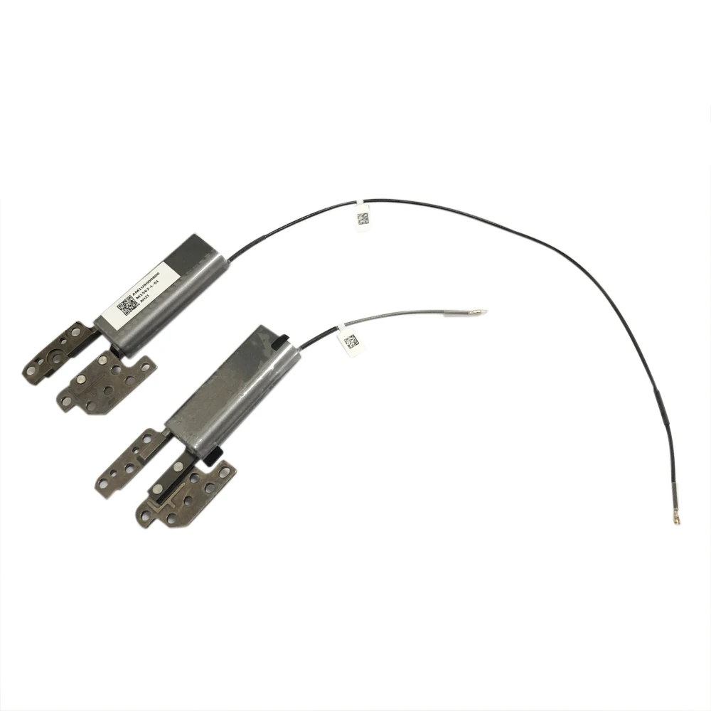 LCD Screen Hinge with Antenna Cable For Lenovo Think X1 Yoga Gen 6 X1 Yoga 7th Gen X1 Yoga 8th Gen AM1U9000700 AM1U9000800