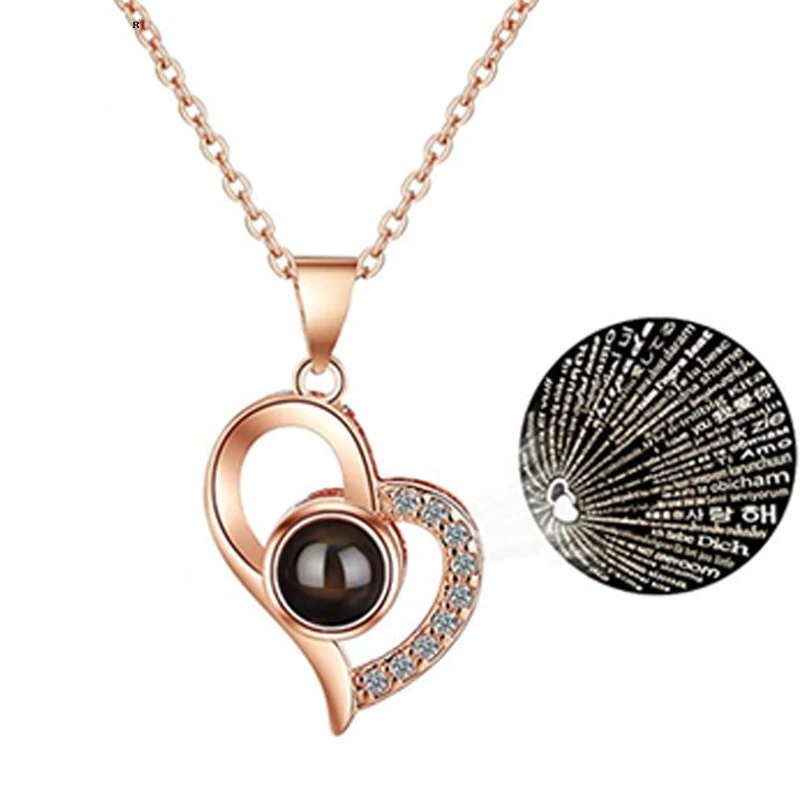 Eternal Rose Flower Jewelry Gift Box Ring Earrings Necklace Storage Boxes Wedding Christmas Valentines Artificial Jewellery Case
