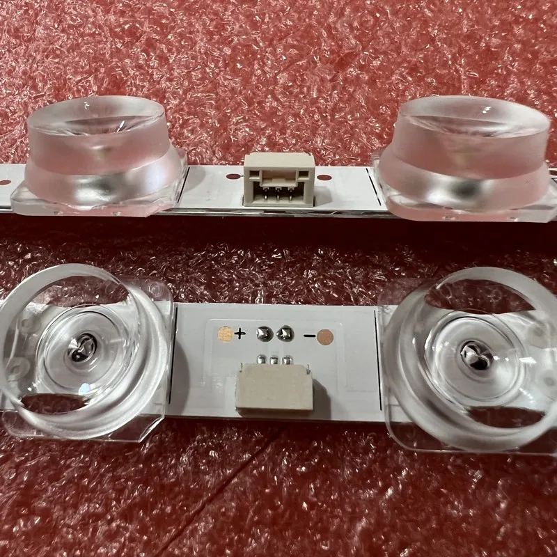 LED Strip for TCL 43S446-CA 43s615 43p615 43P631 43P725K 43P725 43BP615 43F8F 43L8F 43A820 43HR330M21A0 43S434 43S433 43RS520
