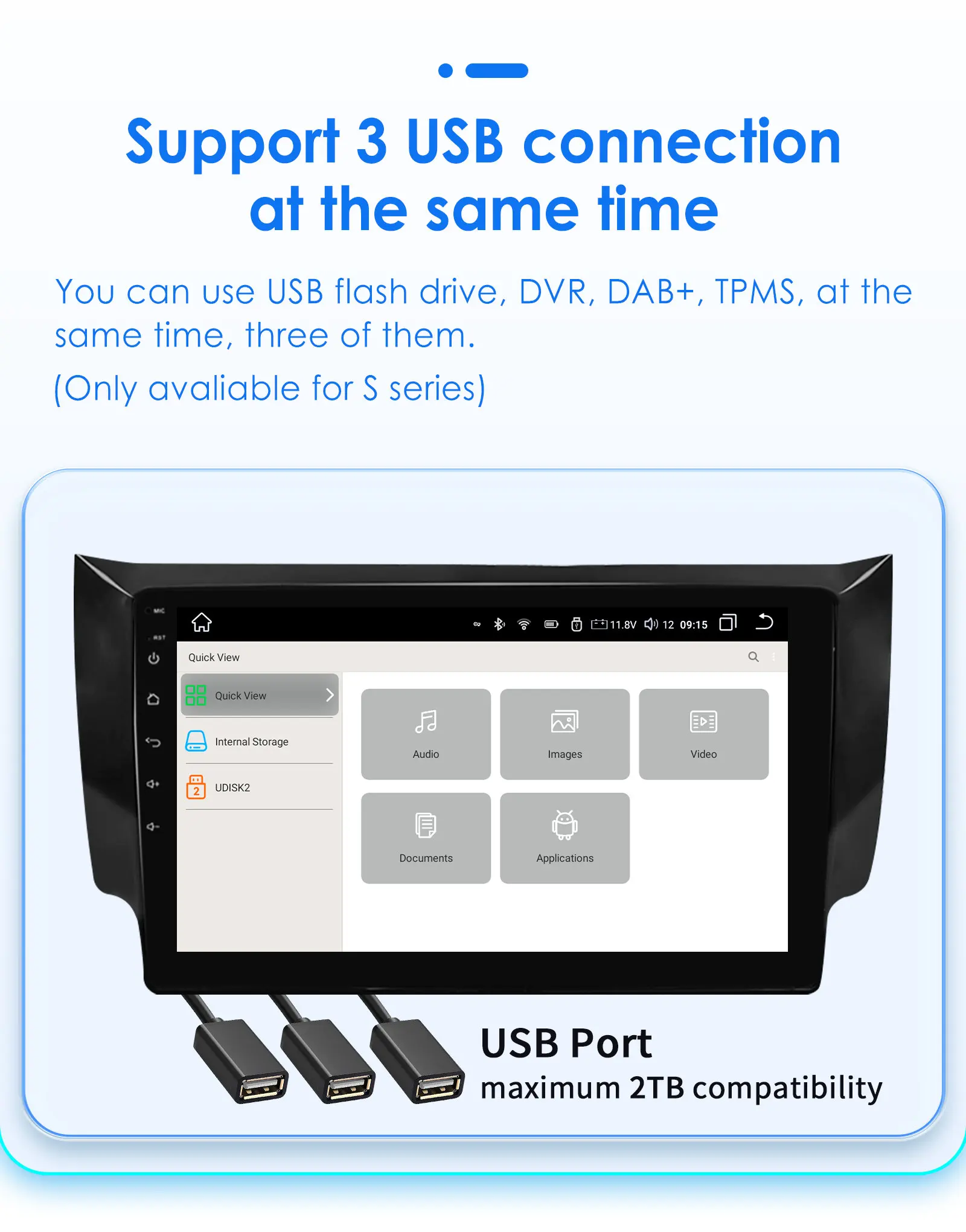 Hizpo Car Auto Radio GPS For Nissan Sylphy B17 Sentra 2013 2014 2015 2016 2017 2018 Head Unit Android Navigation Player Stereo