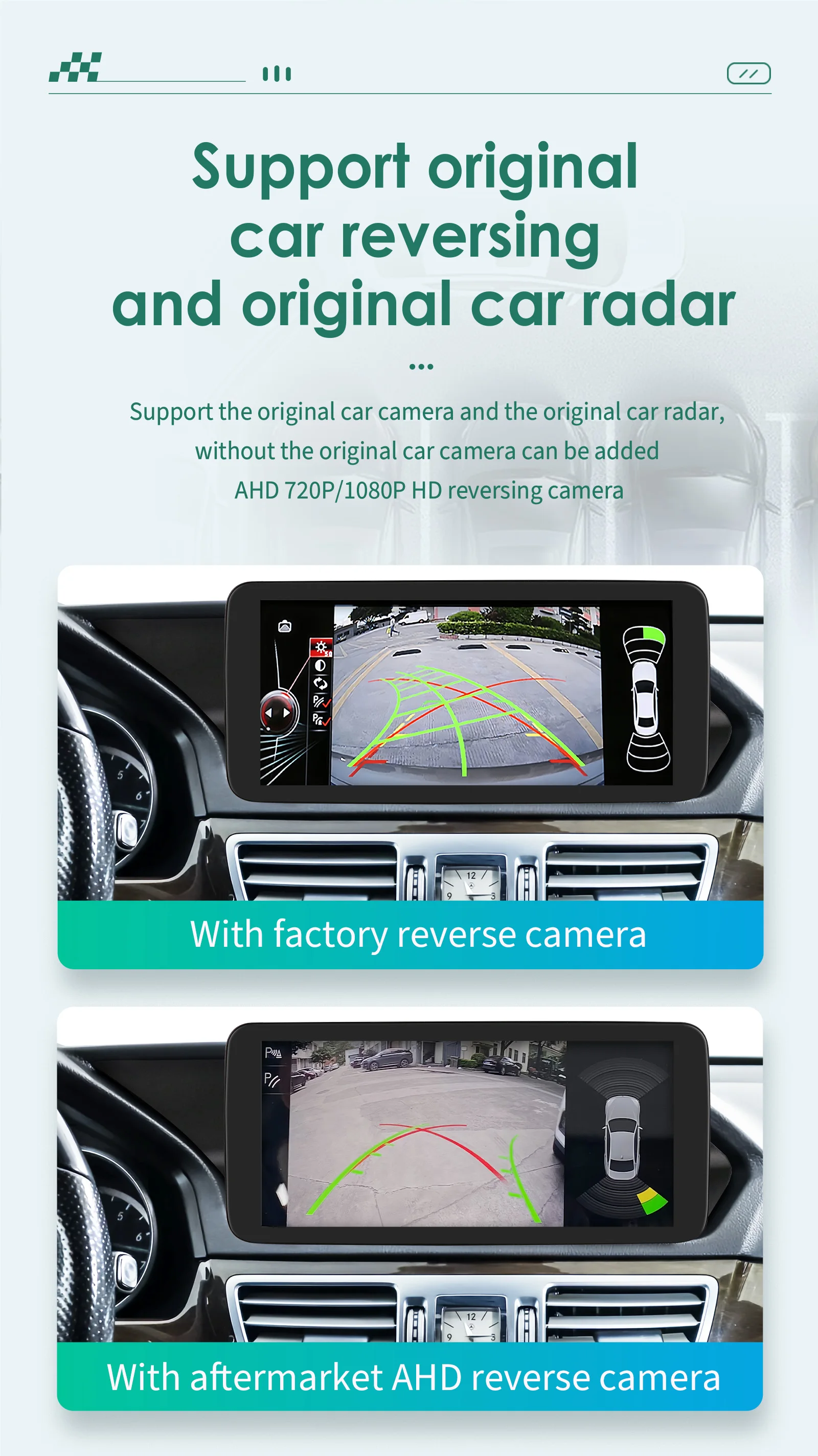 10.25"Android 13 Autoradio 2din Carplay For Mercedes Benz W212 E-Class E200 E230 E260 E300 S212 NTG 4.0 4.5 5.0 Multimedia Audio