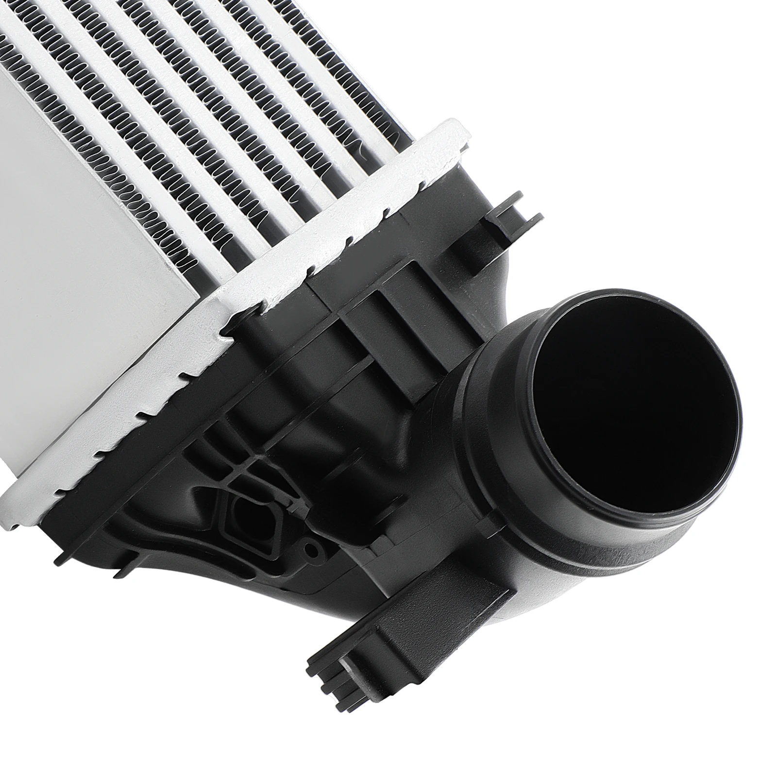 Charge Air Cooler Intercooler for Chevy Cruze 1.4L 2016 2017 2018 2019 39116550 13356681