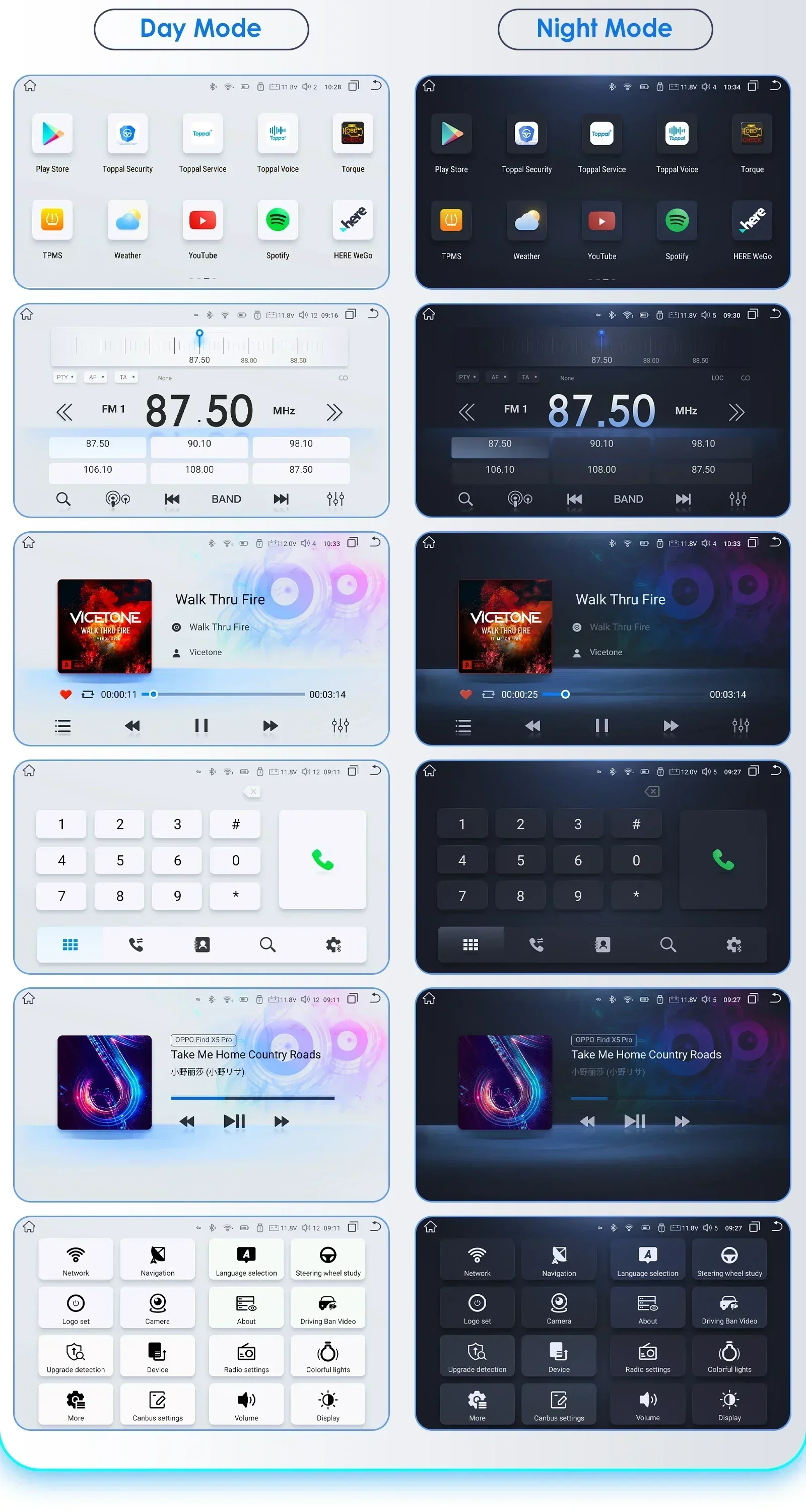 8G+128G Car Radio for Alfa Romeo Brera Spider 159 Sportwagon Wireless CarPlay Android Auto Car Intelligent Systems AI 2Din Video