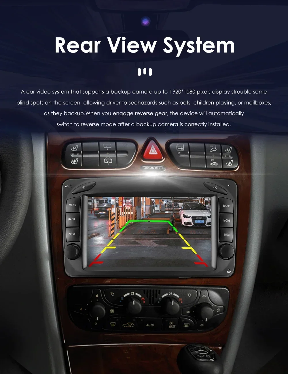8G+128G Car Radio for Alfa Romeo Brera Spider 159 Sportwagon Wireless CarPlay Android Auto Car Intelligent Systems AI 2Din Video