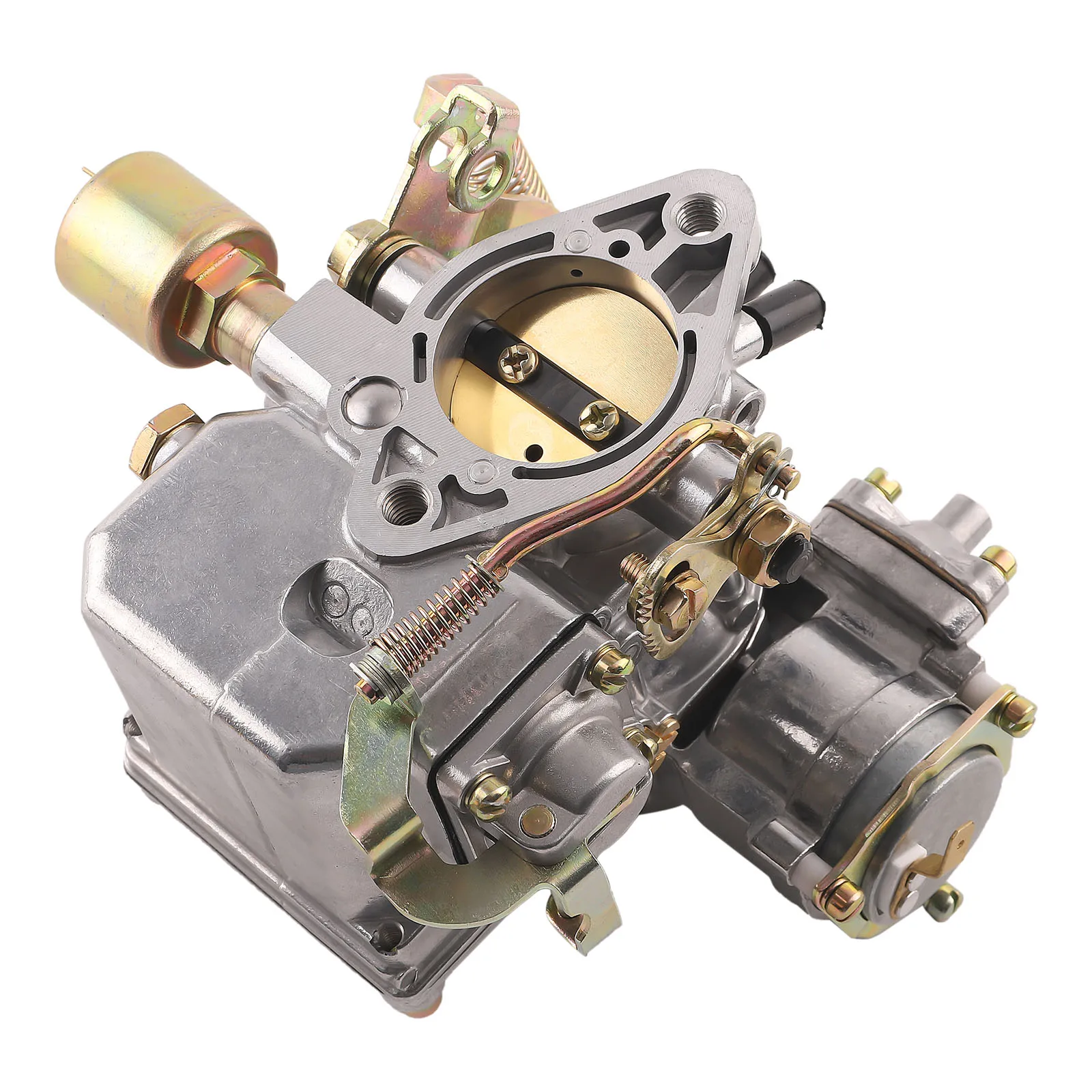 Carburetor for Volkswagen Thing 1973-1974 113129031K 1-Barrel Carburetor Carburetor Electric Choke