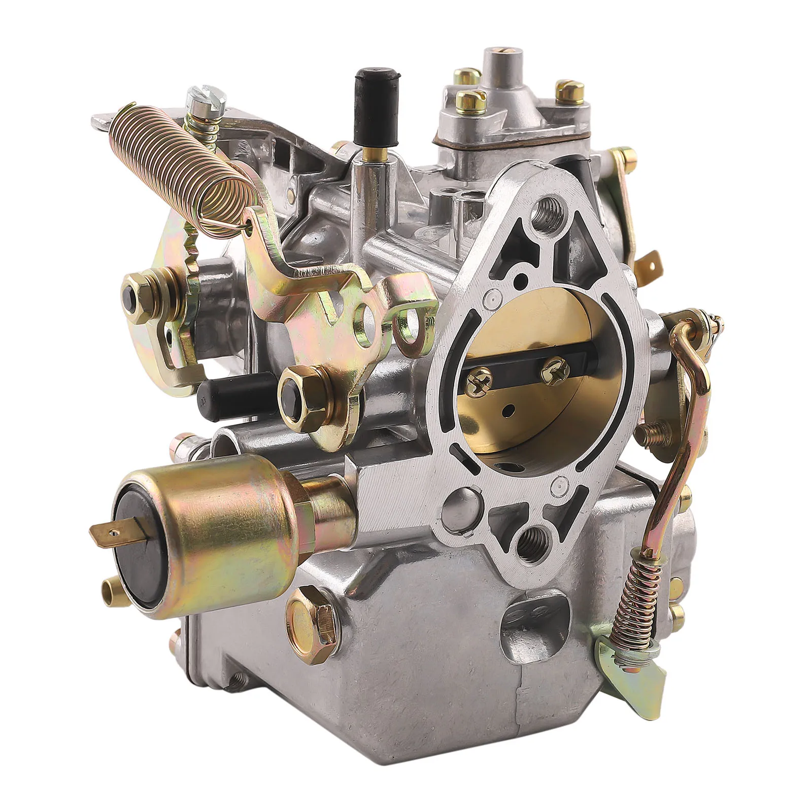 Carburetor for Volkswagen Thing 1973-1974 113129031K 1-Barrel Carburetor Carburetor Electric Choke