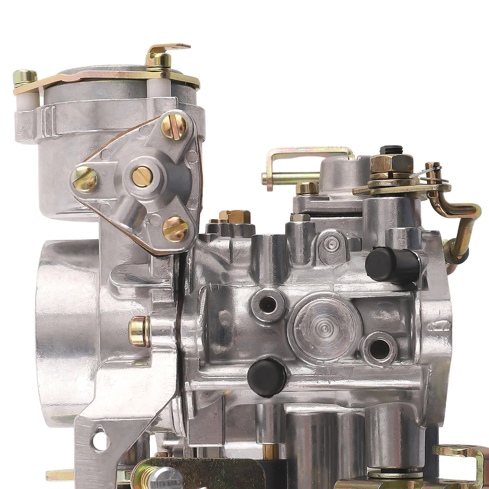 Carburetor for Volkswagen Thing 1973-1974 113129031K 1-Barrel Carburetor Carburetor Electric Choke