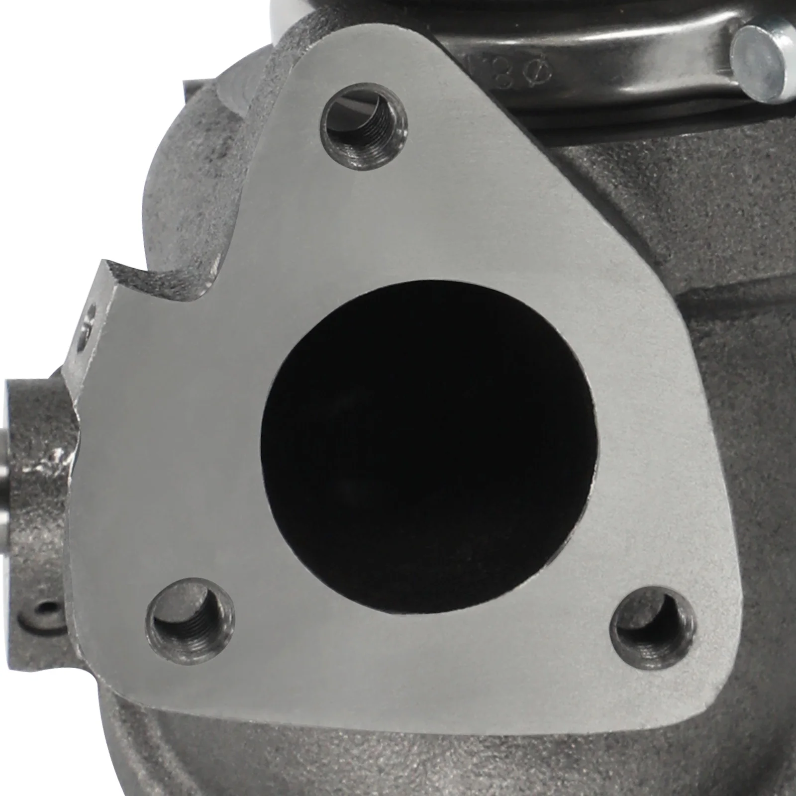 Turbo for Lincoln MKS MKT Sport Utility V6 3.5L 272KW Foating Bearing 790318 14031128-102 14031128-103