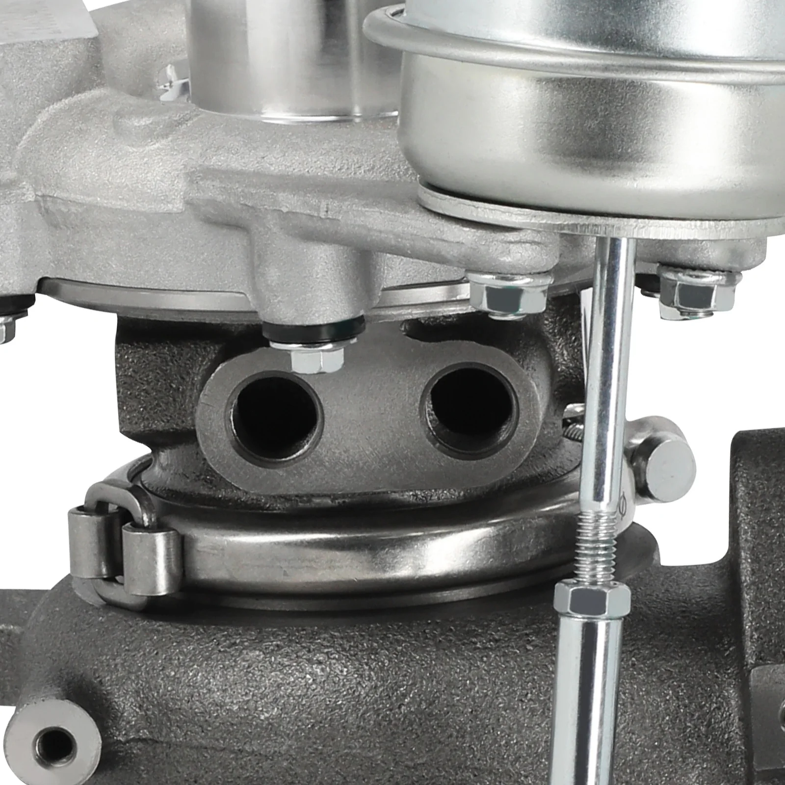 Turbo for Lincoln MKS MKT Sport Utility V6 3.5L 272KW Foating Bearing 790318 14031128-102 14031128-103