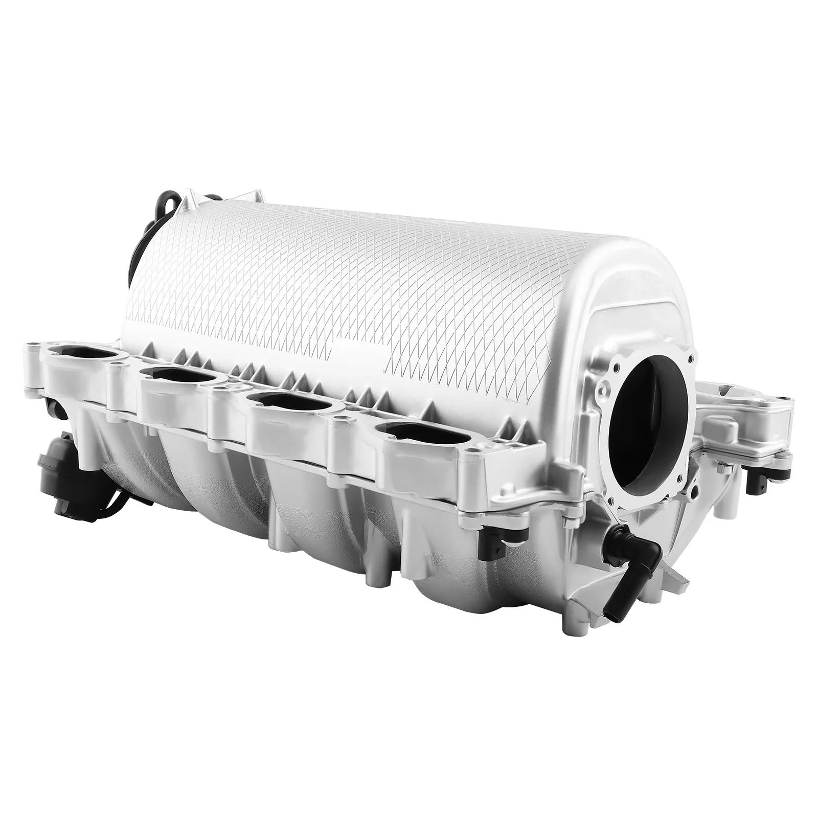 1pcs Intake Manifold for Mercedes CL550 CLK550 E550 G550 GL550 ML550 S550 SL550 V8 A2731400701
