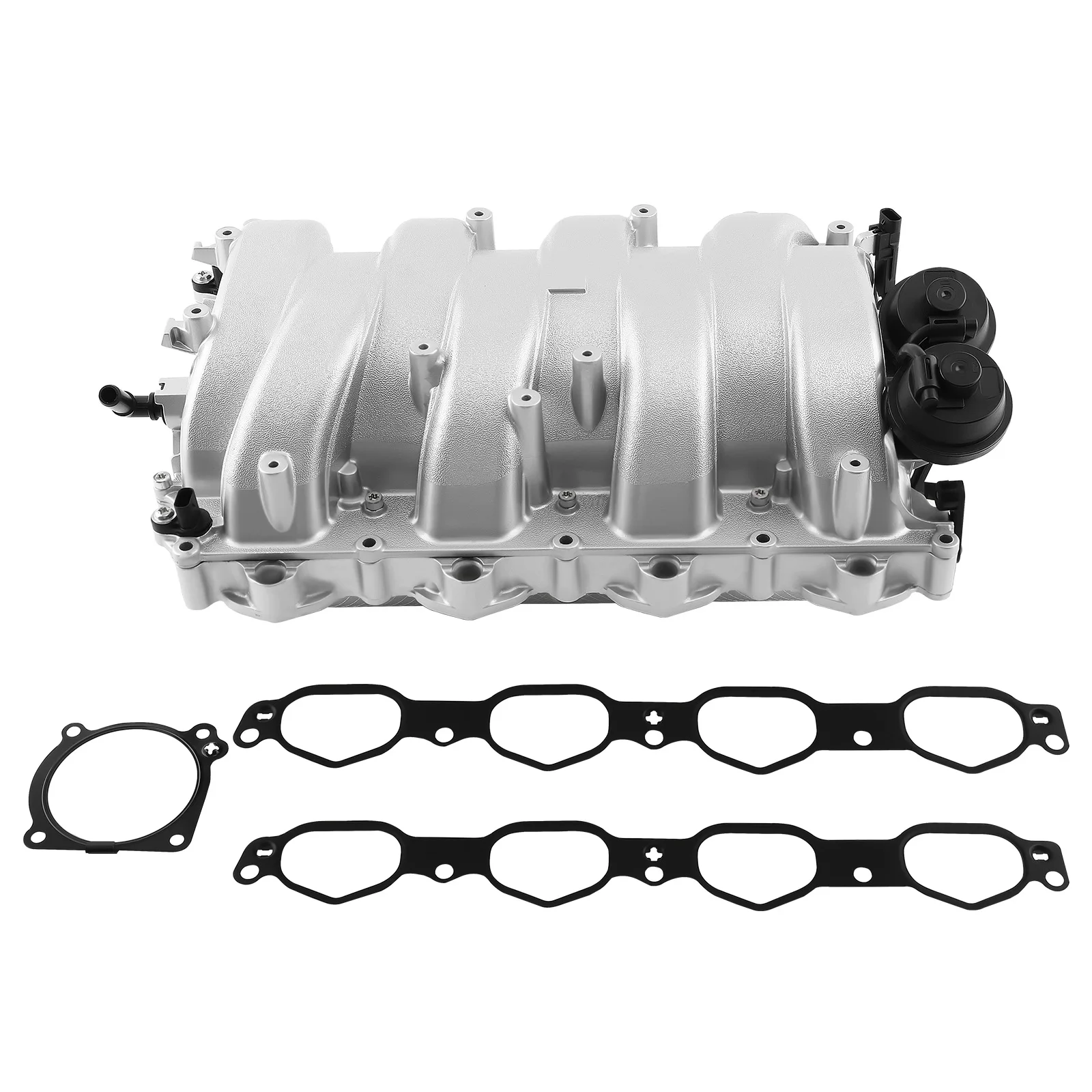 1pcs Intake Manifold for Mercedes CL550 CLK550 E550 G550 GL550 ML550 S550 SL550 V8 A2731400701