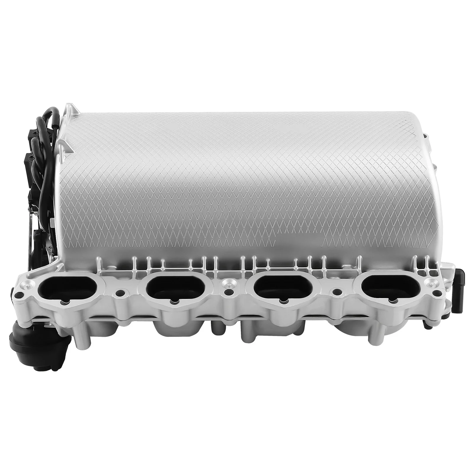 1pcs Intake Manifold for Mercedes CL550 CLK550 E550 G550 GL550 ML550 S550 SL550 V8 A2731400701