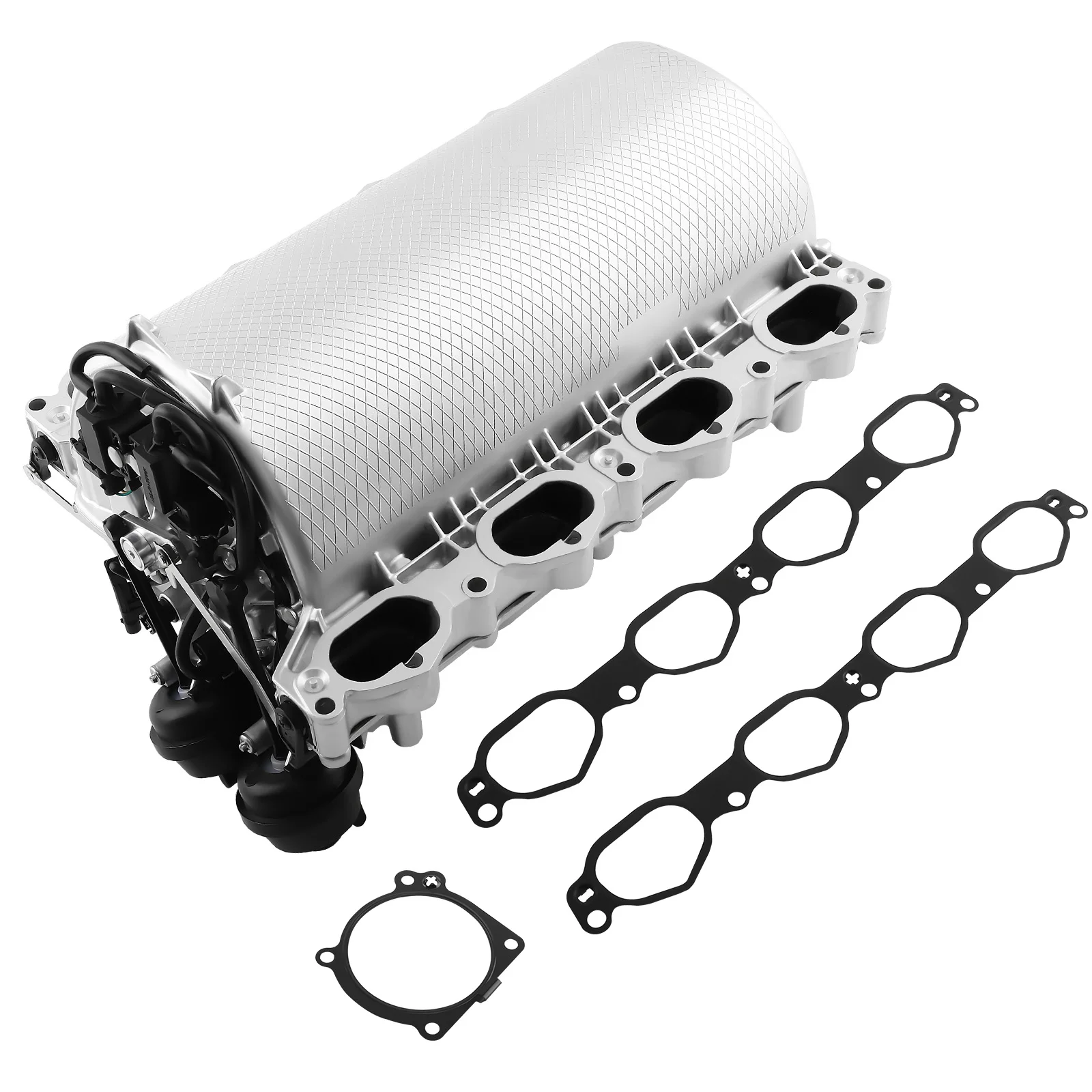 1pcs Intake Manifold for Mercedes CL550 CLK550 E550 G550 GL550 ML550 S550 SL550 V8 A2731400701