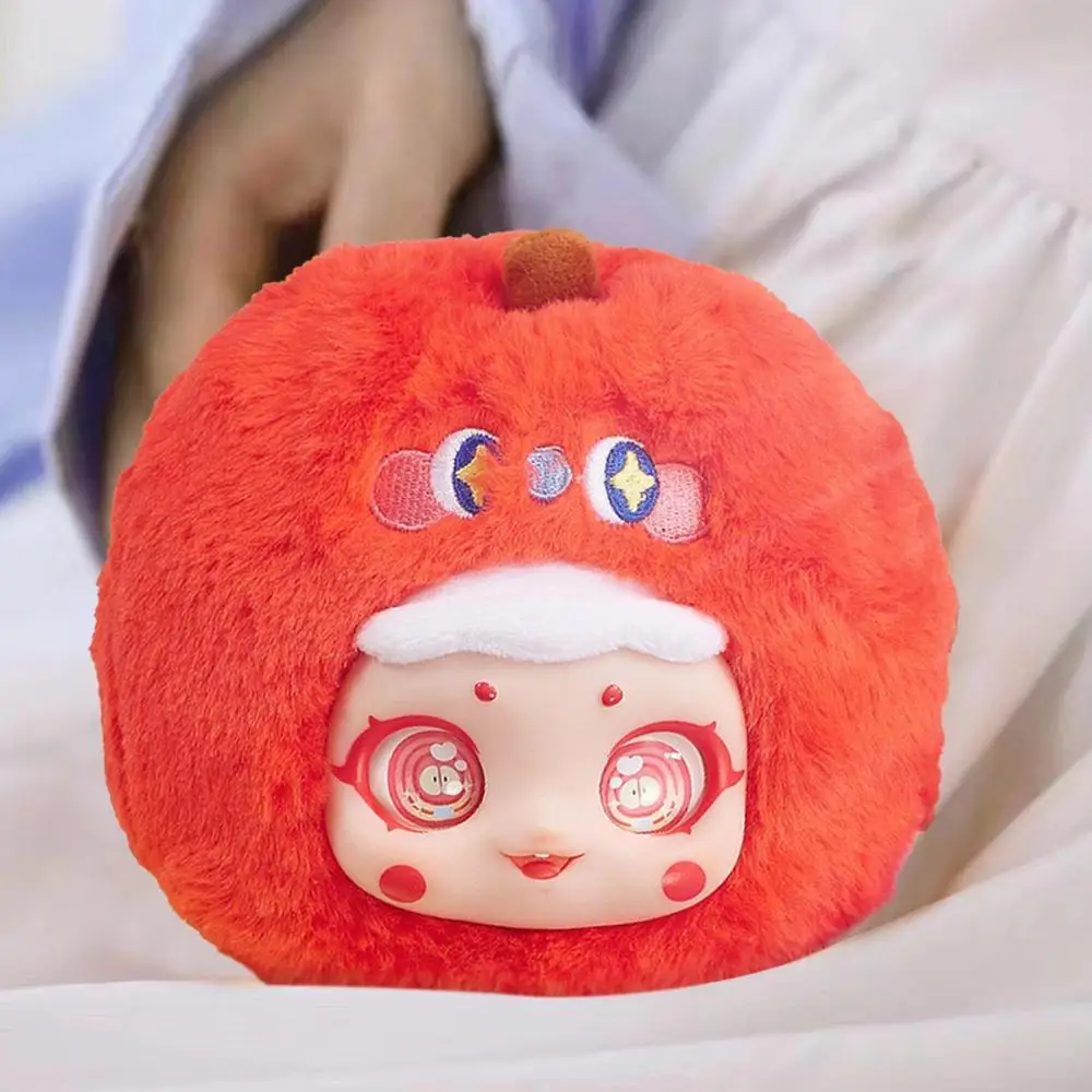 Cotton Doll Plushies Toys Plushies Pillow Toy Anime Plush Doll Safe Comfortable For Family Friends Colleagues