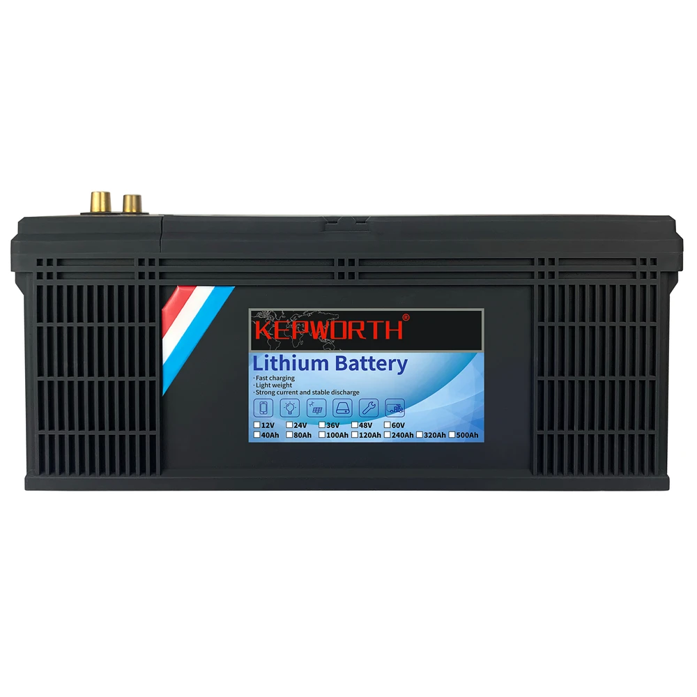 36V 100Ah LiFePO4 Solar Energy Battery BMS Lithium Power Golf Cart Batteries For RV Campers Off-Road Off-grid Solar Wind Storage