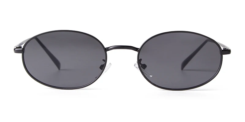 SORVINO Retro Small Oval Sunglasses Vintage for Men and Women Luxury Designer Unisex Sun Glasses 90s Style Punk Eyeglasses