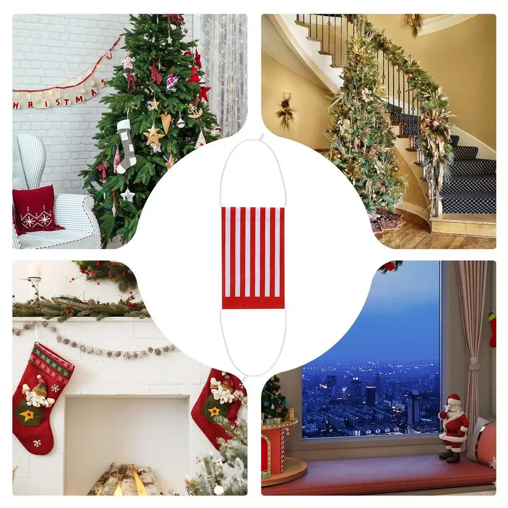 Christmas Doll Accessories Xmas Accessory Cute Christmas Doll Accessories And Props Doll Accessories Christmas Doll Swing For