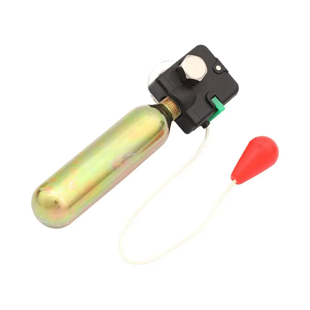 Life Vest Inflator Inflation Switches Inflator Device Inflatable Life Jacket Pump Safety Inflator Gadget Inflatable Accessories