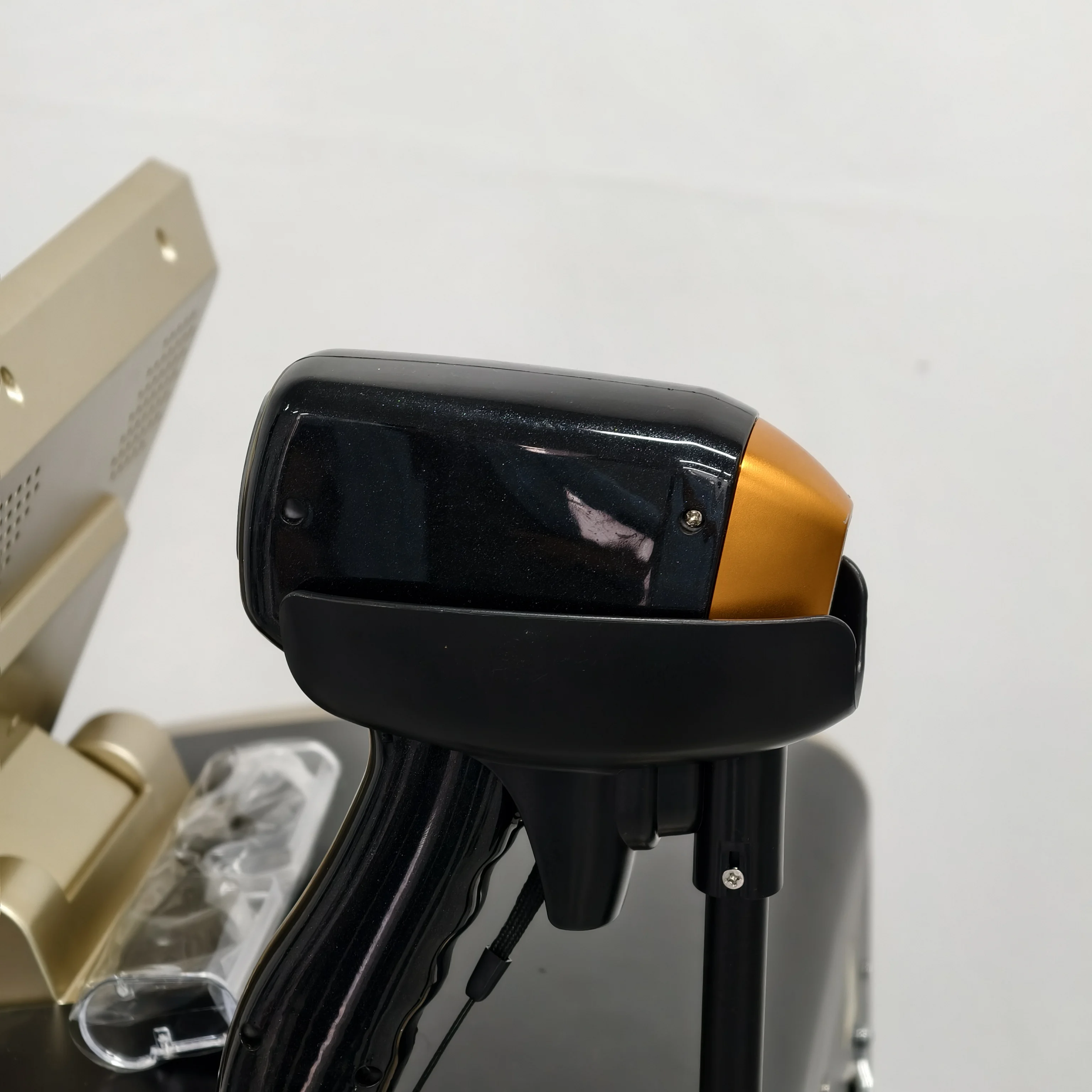 40 Million Shots Professional Diode Laser Hair Removal Machine Painless Ice Titanium Diode Triple Wave Epilator Women